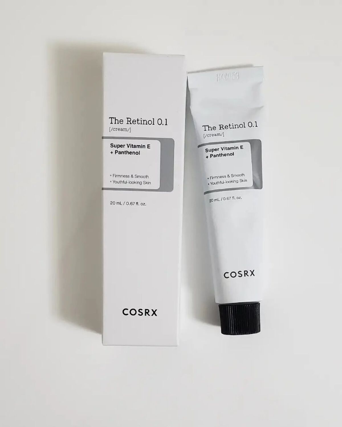 フルフィットプロポリスライトアンプル/COSRX/美容液を使ったクチコミ(6枚目)