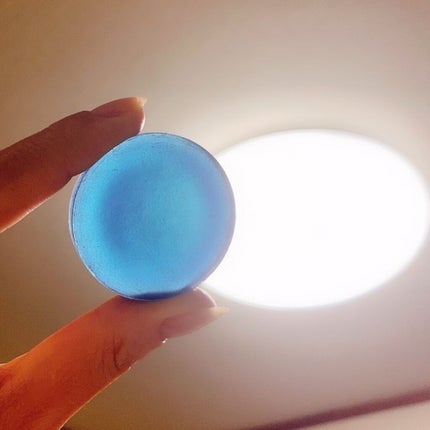 クリアウォッシングソープ/北麓草水/洗顔石鹸を使ったクチコミ(2枚目)