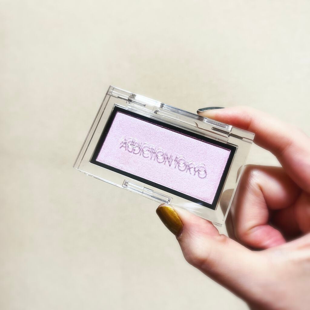 チーク ポップ/CLINIQUE/パウダーチークを使ったクチコミ(10枚目)