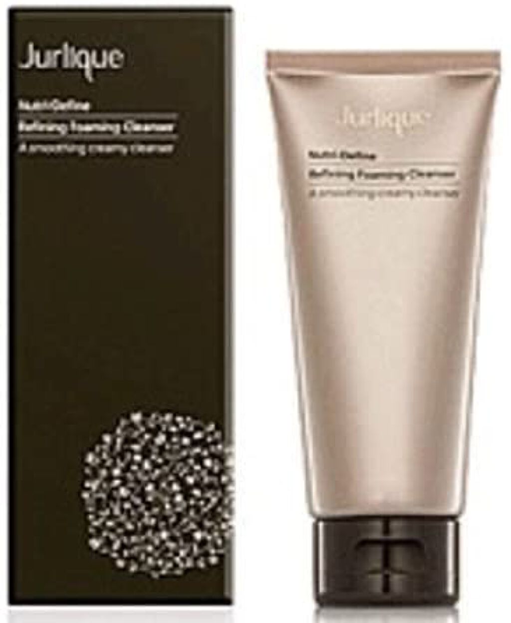 ジュリーク ニュートリディファイン フォーミングクレンザー