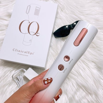 試してみた】CQクリニカルエピプロフェッショナル CQクリニカル 試してみた】CQクリニカルエピプロフェッショナル CQクリニカル