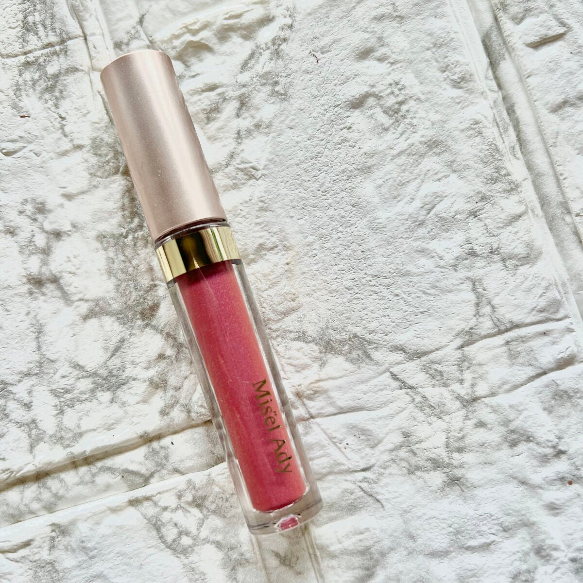 ミゼルエディスムースアイティント/スキューズミー/リキッドアイシャドウを使ったクチコミ(2枚目)