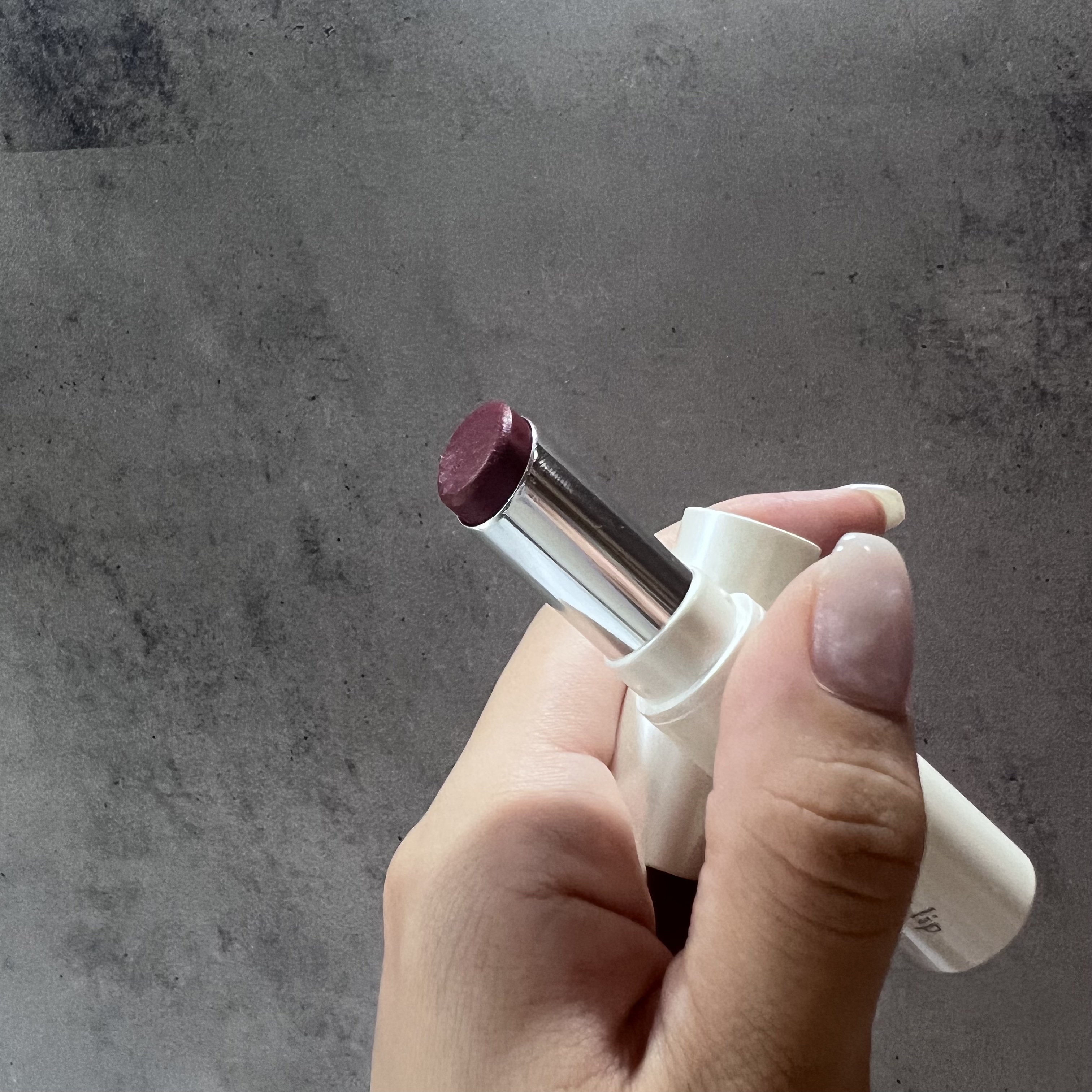 アワーグロウリップ/oenir/口紅を使ったクチコミ（3枚目）