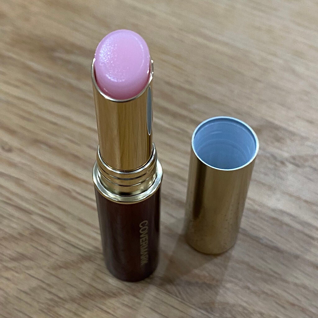 フローレス フィット/COVERMARK/クリーム・エマルジョンファンデーションを使ったクチコミ(5枚目)