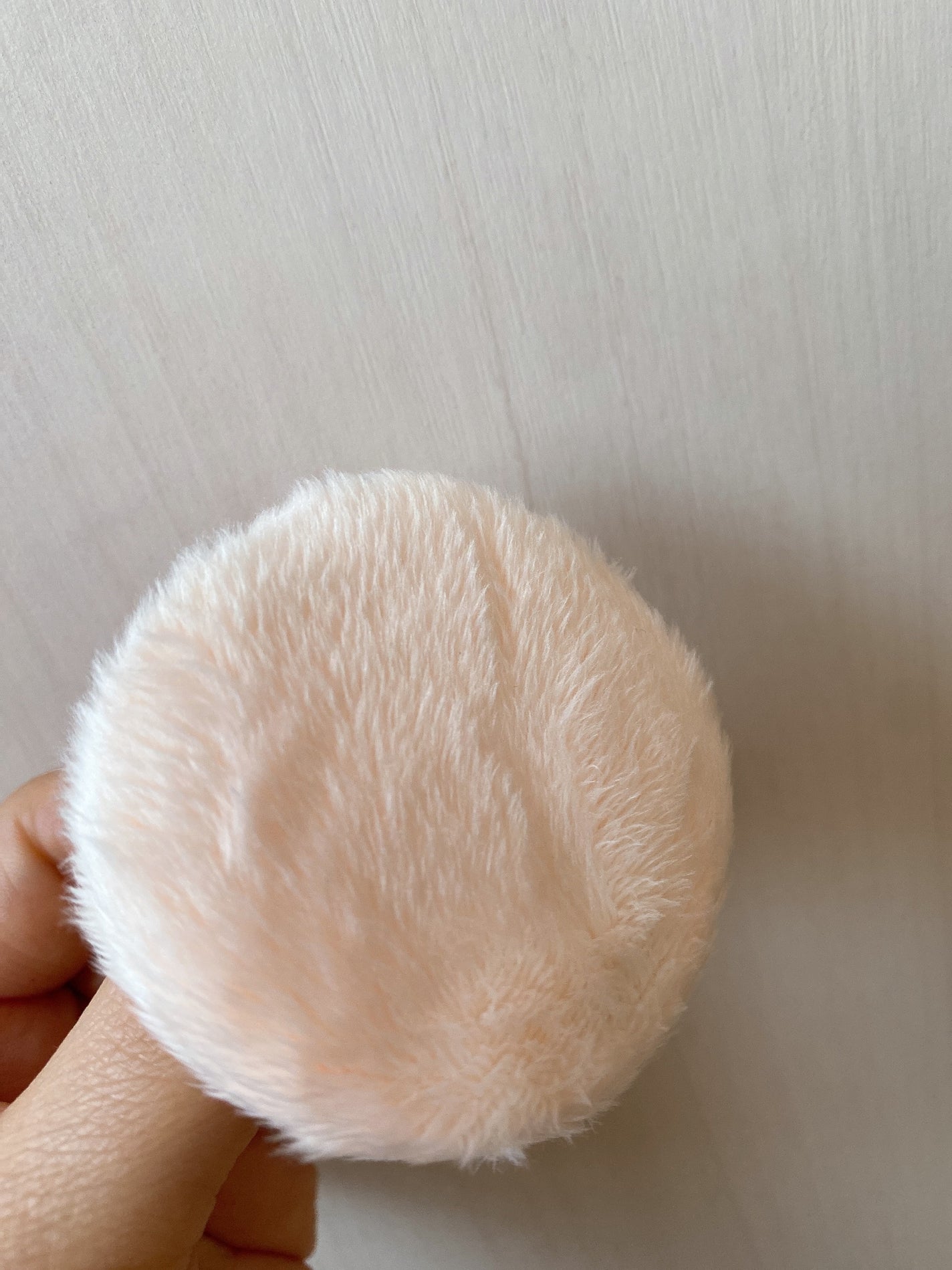 シルキールースモイストパウダー/キャンメイク/ルースパウダーを使ったクチコミ(4枚目)