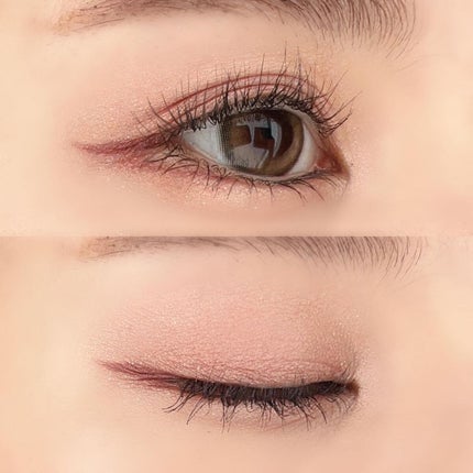 エアクリームペンシル /D-UP/ペンシルアイライナーを使ったクチコミ(4枚目)