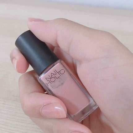 ネイルホリック/ネイルホリック/マニキュアを使ったクチコミ(2枚目)