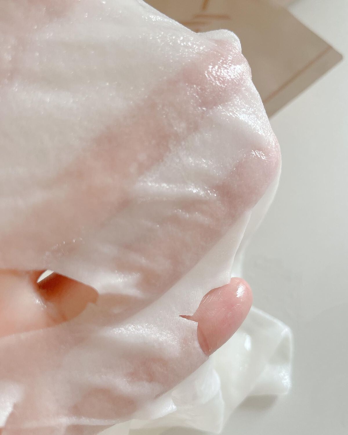 クリームマスク/XOUL/シートマスク・パックを使ったクチコミ(5枚目)