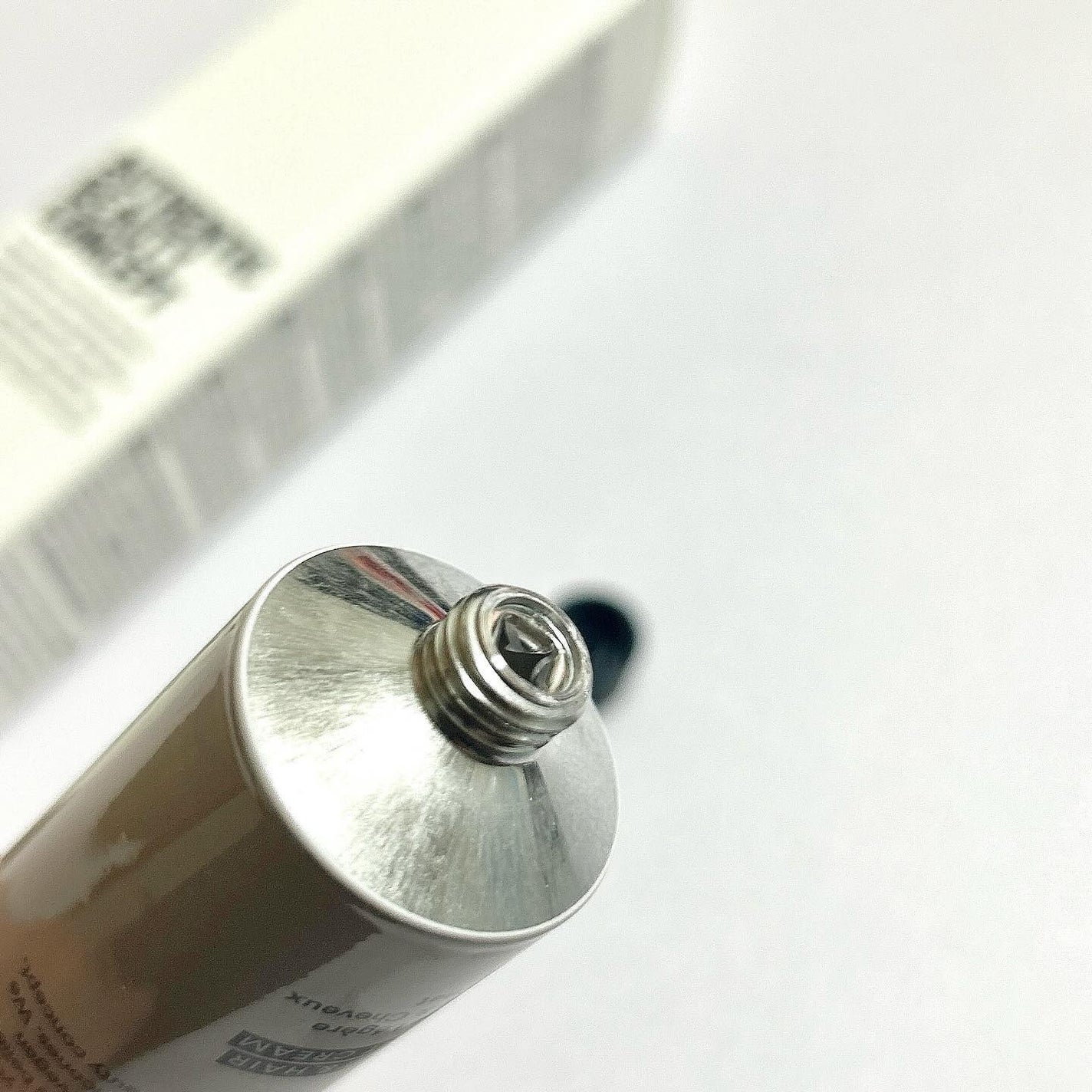 ハンド&ヘア ライトセラム/AUTHENTIC BEAUTY CONCEPT/ハンドクリームを使ったクチコミ(2枚目)