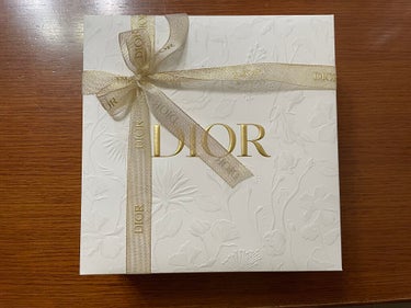 【旧】ディオールスキン フォーエヴァー クッション/Dior/クッションファンデーションを使ったクチコミ（2枚目）