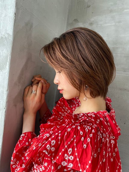 ケラふわ/Lila efu/アウトバストリートメントを使ったクチコミ(2枚目)