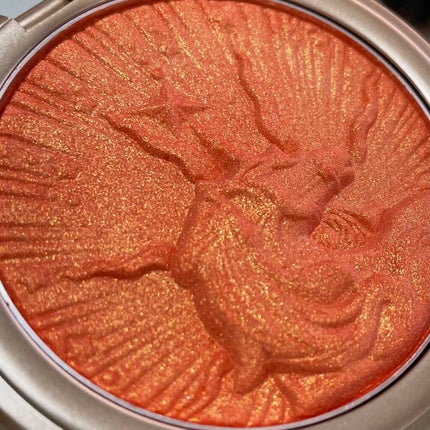 ユニコーンシリーズ チークブラッシュ/FlowerKnows/パウダーチークを使ったクチコミ(4枚目)