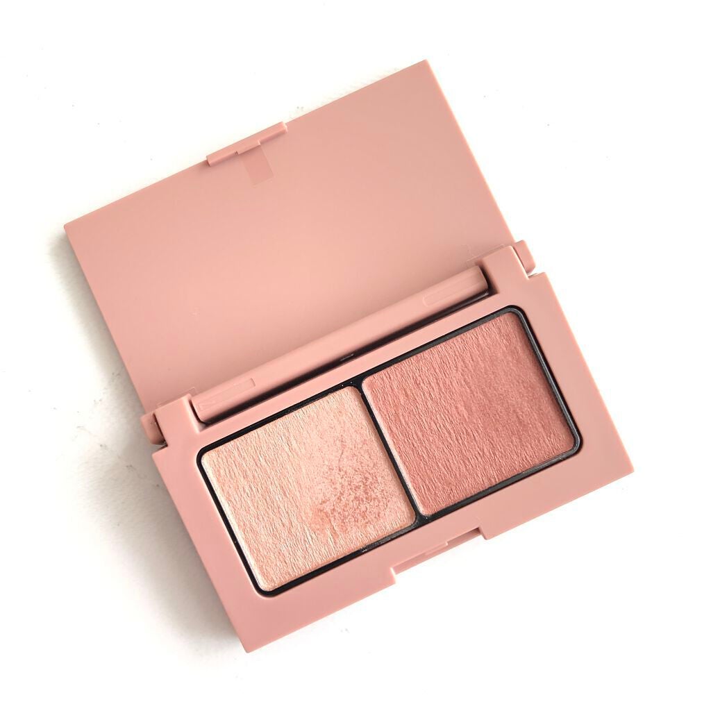 エテュセ アイエディション(カラーパレット)/ettusais/アイシャドウパレットを使ったクチコミ(2枚目)