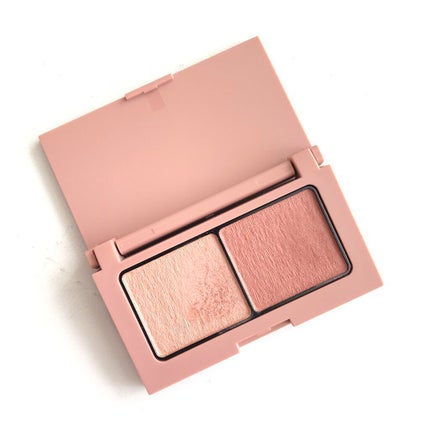 エテュセ アイエディション(カラーパレット)/ettusais/アイシャドウパレットを使ったクチコミ(2枚目)