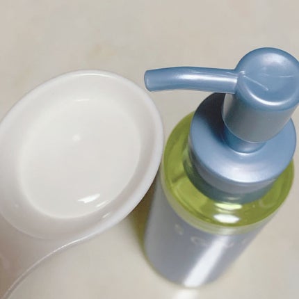 スグニ グロッシーオイル/SGNI/ヘアオイルを使ったクチコミ(2枚目)