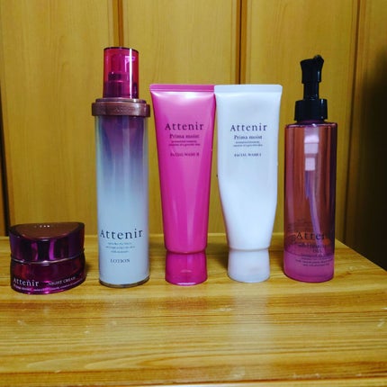 を使ったクチコミ(1枚目)