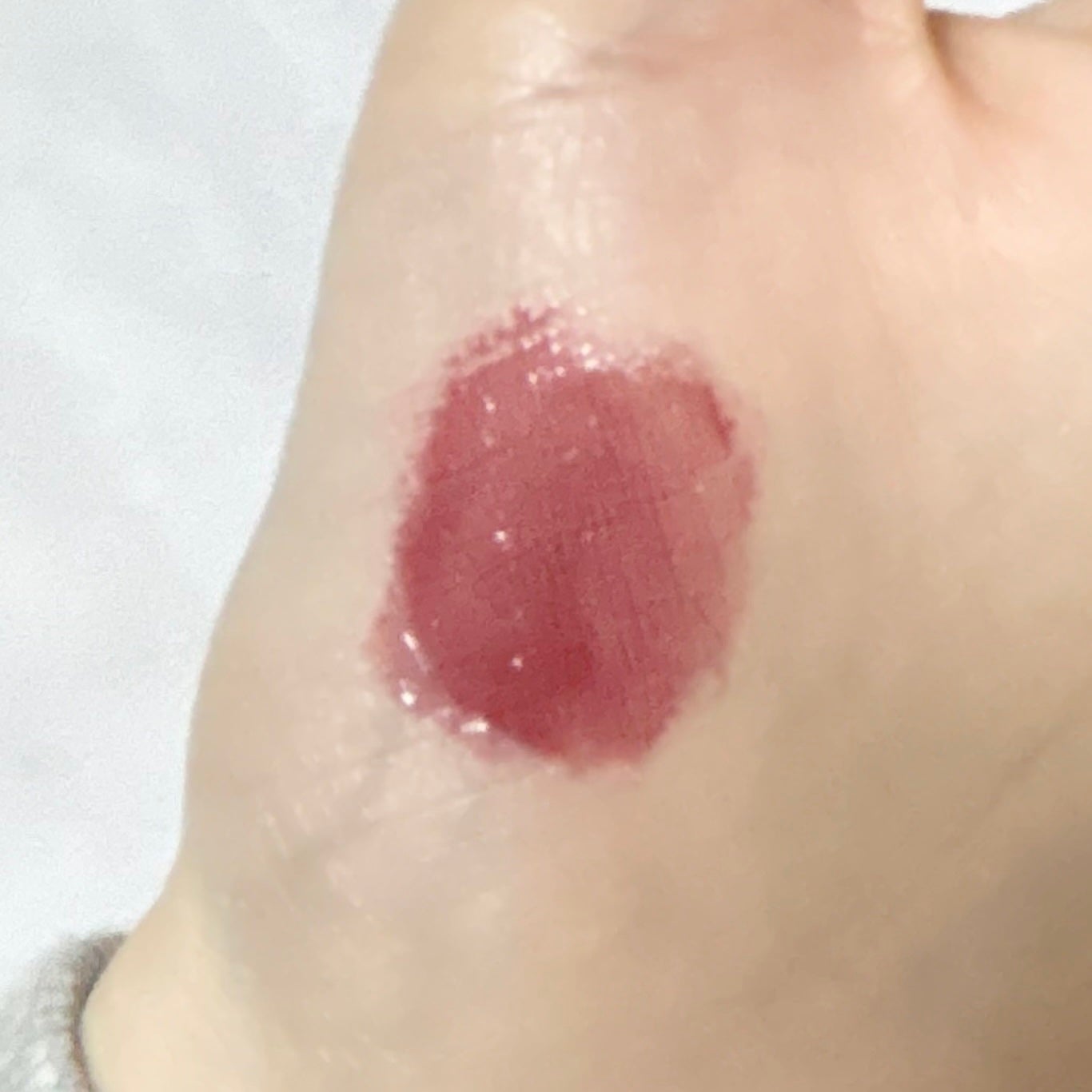 エッセンスリップバター/SHIRO/リップ美容液を使ったクチコミ(5枚目)