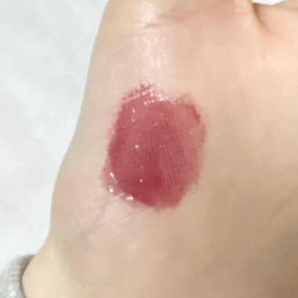 エッセンスリップバター 9K02(ホーリーレッド)/SHIRO/リップ美容液の画像