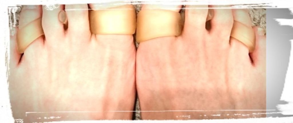 BODY MAKE PAD Daily/大山式/ボディグッズを使ったクチコミ(1枚目)