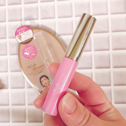 アイラッシュグルー/ミッシュブルーミン/つけまつげを使ったクチコミ(2枚目)