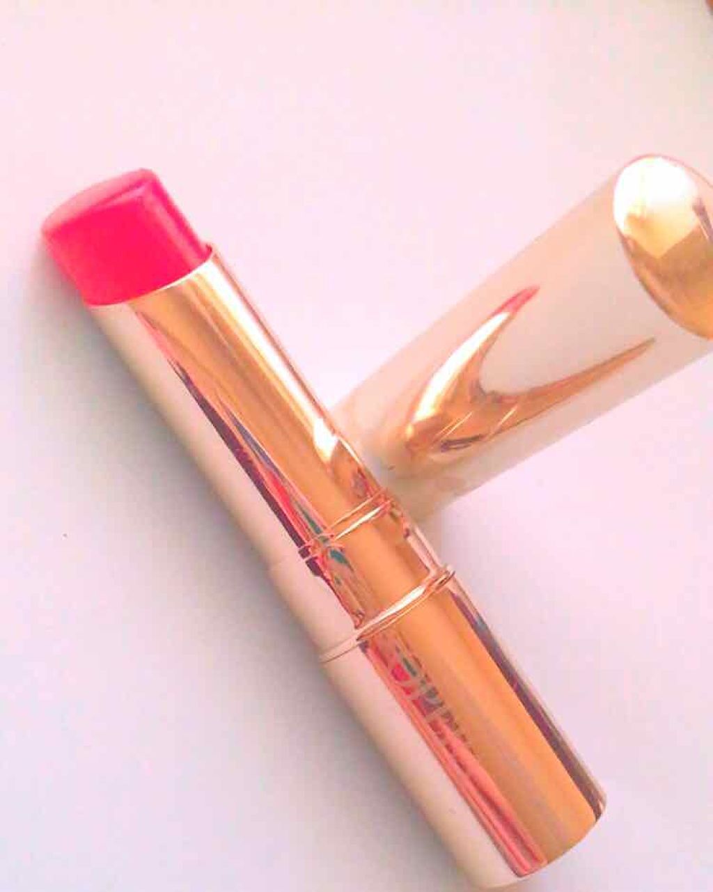 オペラ リップティント N/OPERA/リップティントを使ったクチコミ（1枚目）