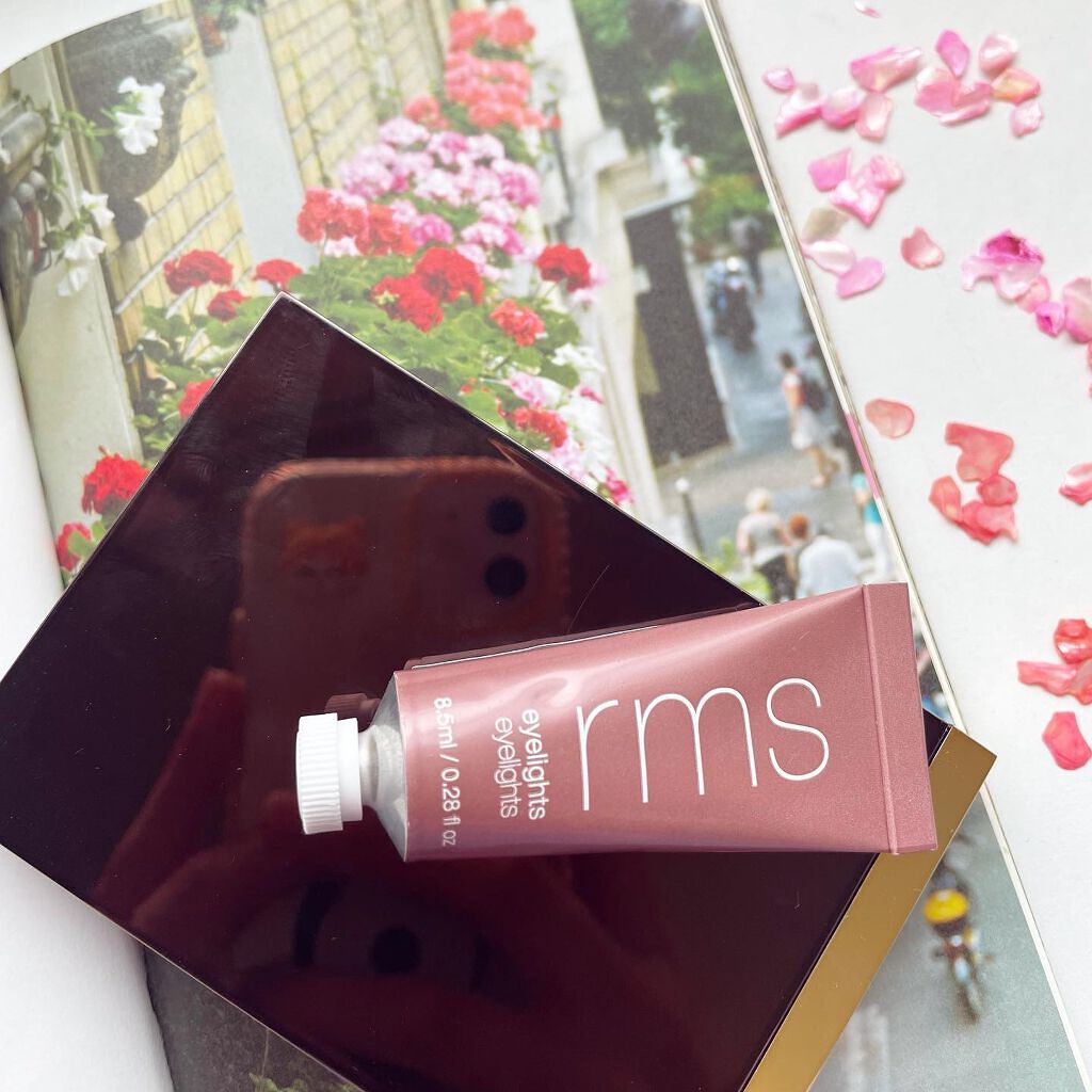 アイ カラー クォード/TOM FORD BEAUTY/アイシャドウパレットを使ったクチコミ（1枚目）