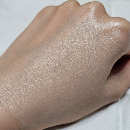 エッセンス スキングロウ ファンデーション/SHISEIDO/リキッドファンデーションを使ったクチコミ(6枚目)