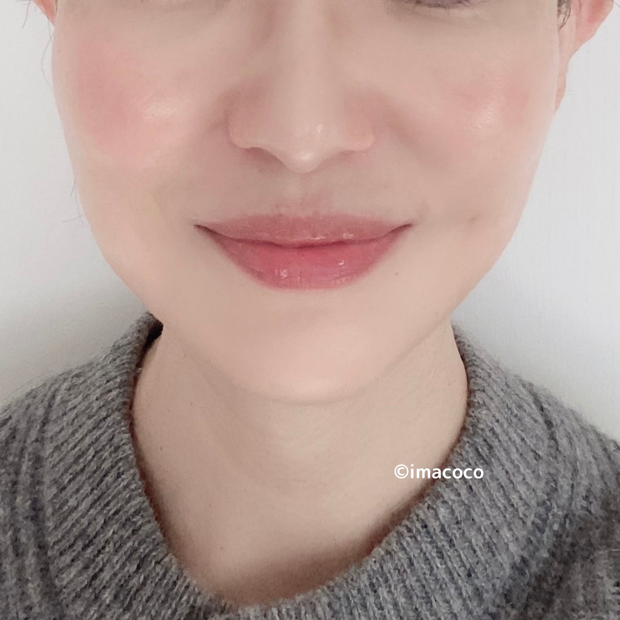 バナナ コンシールアイクリーム/shaishaishai/アイケア・アイクリームを使ったクチコミ（2枚目）