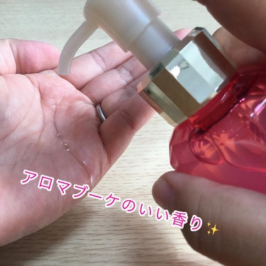 薬用 高保湿化粧水 (しっとり)/プリオール/化粧水を使ったクチコミ（3枚目）