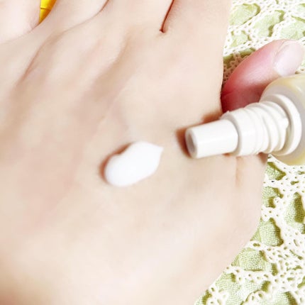 クリーム20/ドモホルンリンクル/フェイスクリームを使ったクチコミ(3枚目)