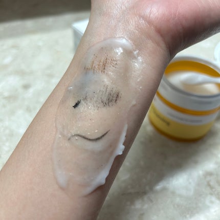 ピュアクレンジングバーム/manyo/クレンジングバームを使ったクチコミ(6枚目)