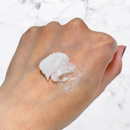 ルルルンクレンジング トーニングバーム HYDRATE WHITE/ルルルン/クレンジングバームを使ったクチコミ(5枚目)