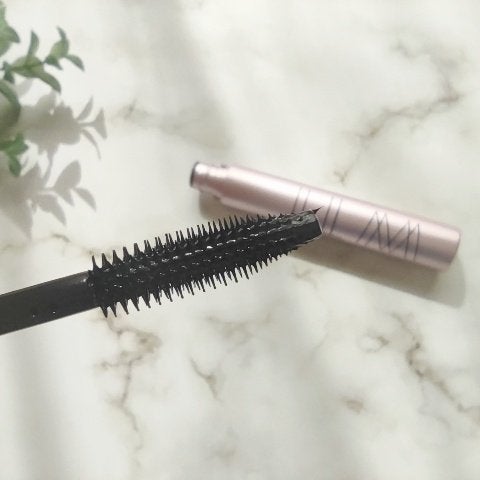 オールインワンマスカラ/ILM/マスカラを使ったクチコミ(4枚目)