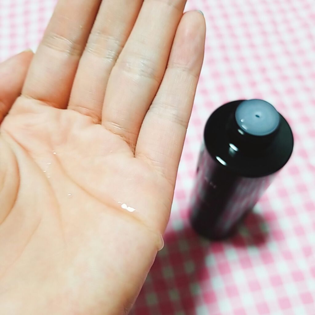 アルジェラン オーガニック認証 高保水化粧水/アルジェラン/化粧水を使ったクチコミ（2枚目）