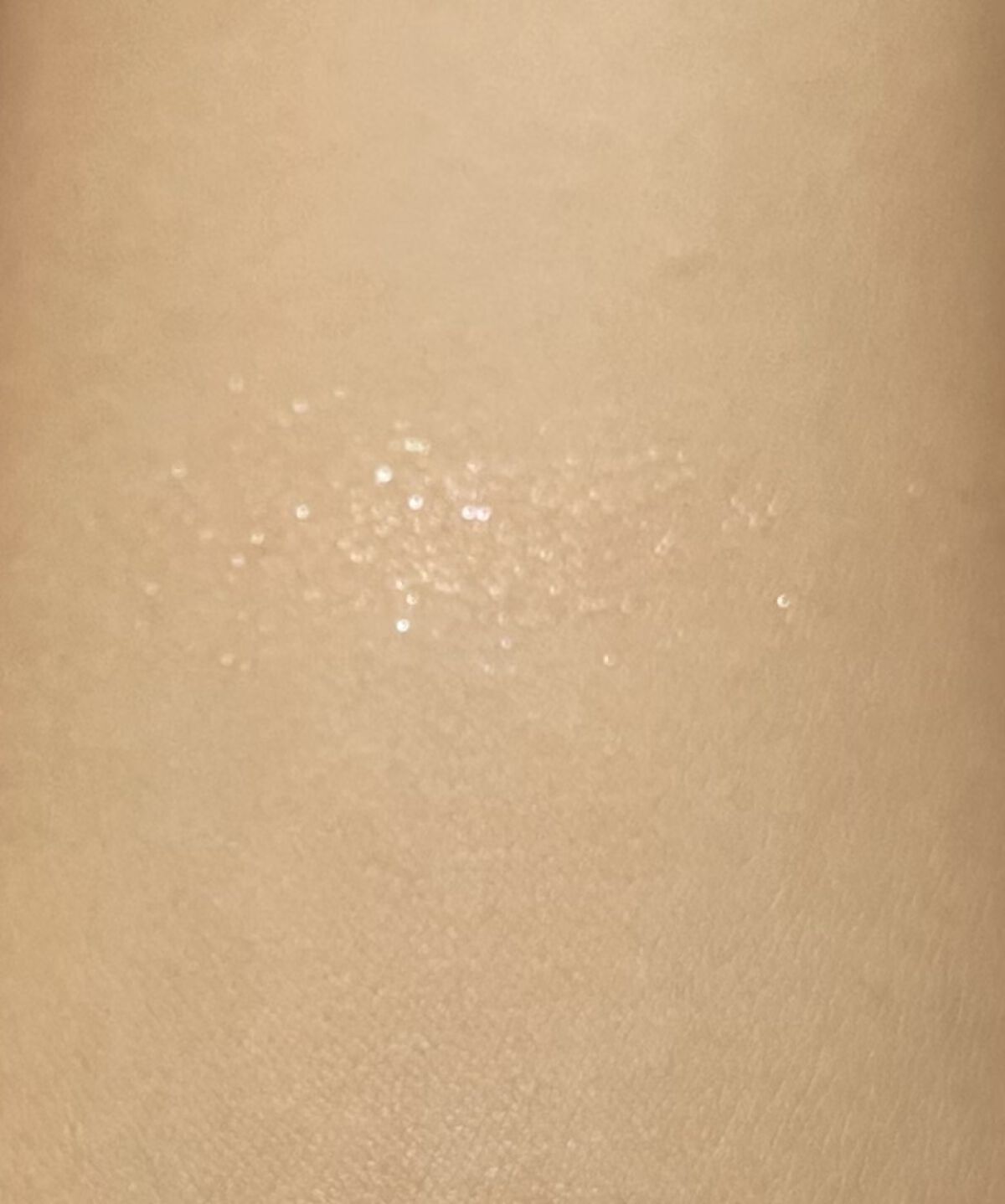 シャドーカスタマイズ/MAJOLICA MAJORCA/単色アイシャドウを使ったクチコミ（3枚目）