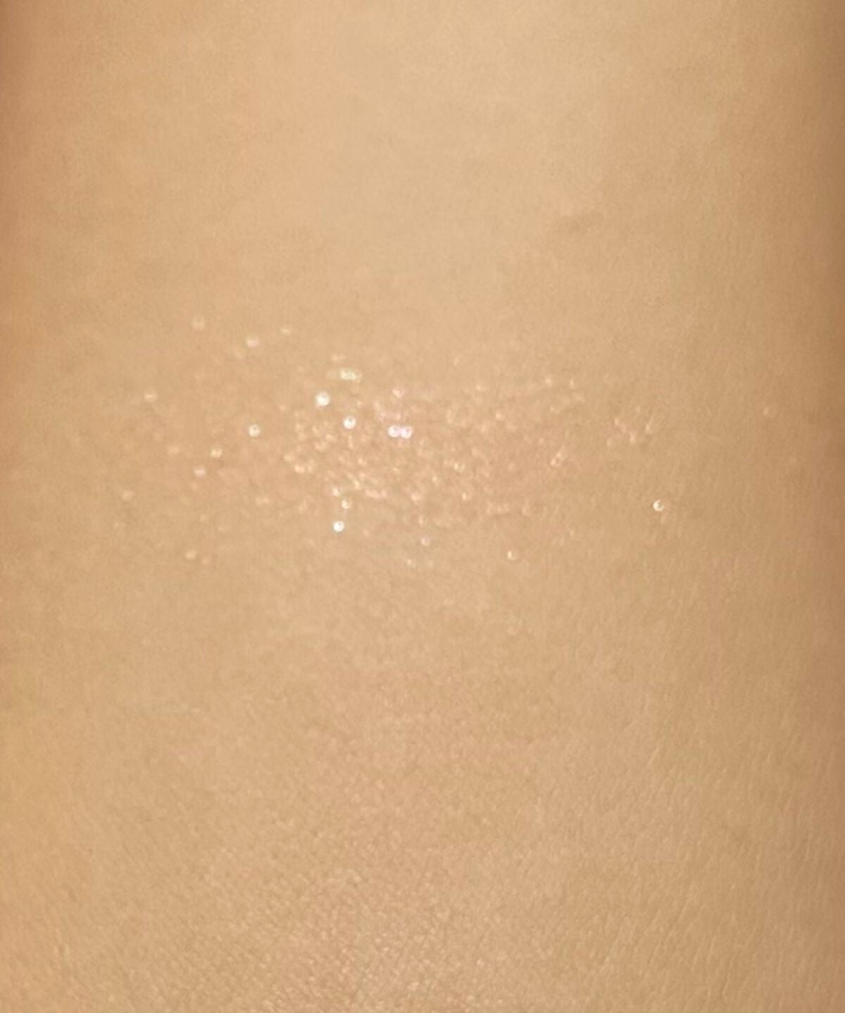 シャドーカスタマイズ/MAJOLICA MAJORCA/単色アイシャドウを使ったクチコミ(3枚目)