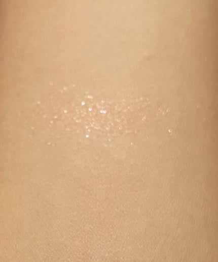 シャドーカスタマイズ/MAJOLICA MAJORCA/単色アイシャドウを使ったクチコミ(3枚目)