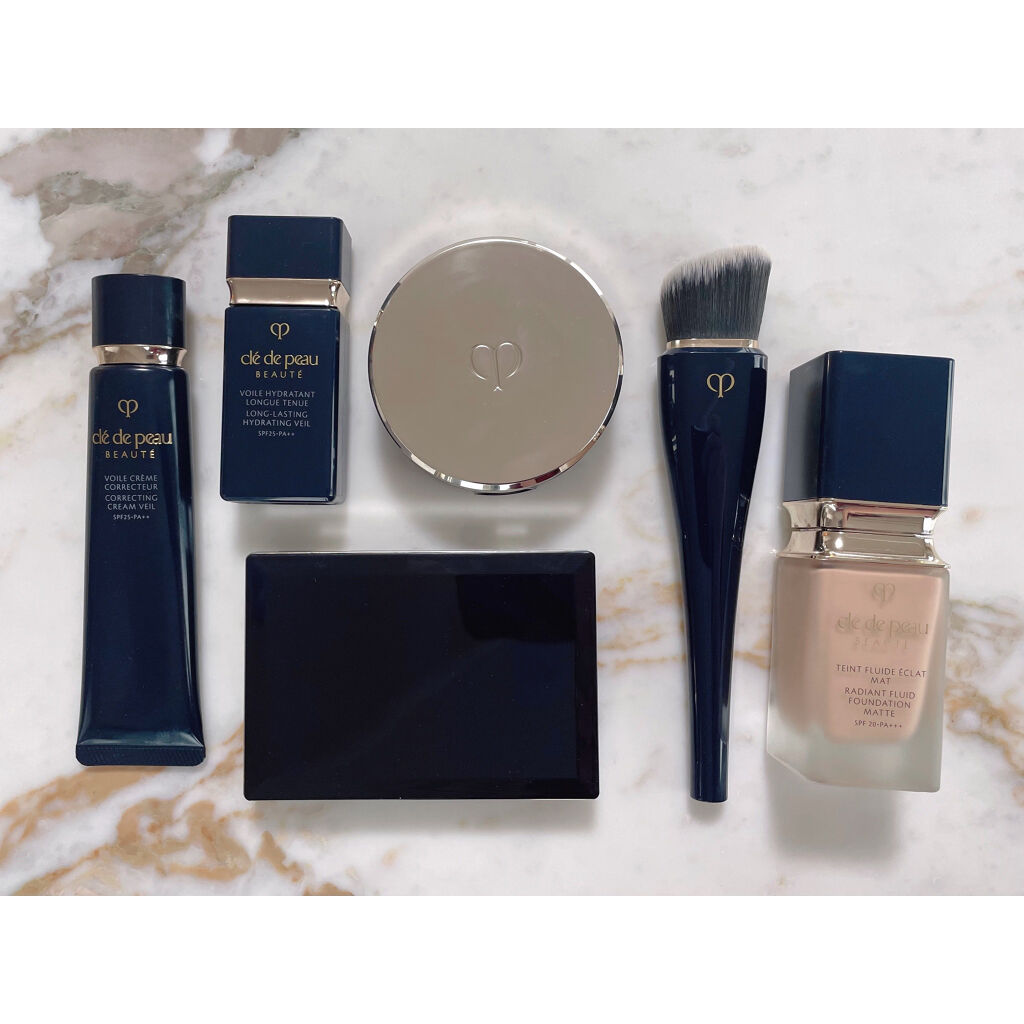 バリュースポンジN ハウス型タイプS 30P/ロージーローザ/パフ・スポンジを使ったクチコミ（2枚目）