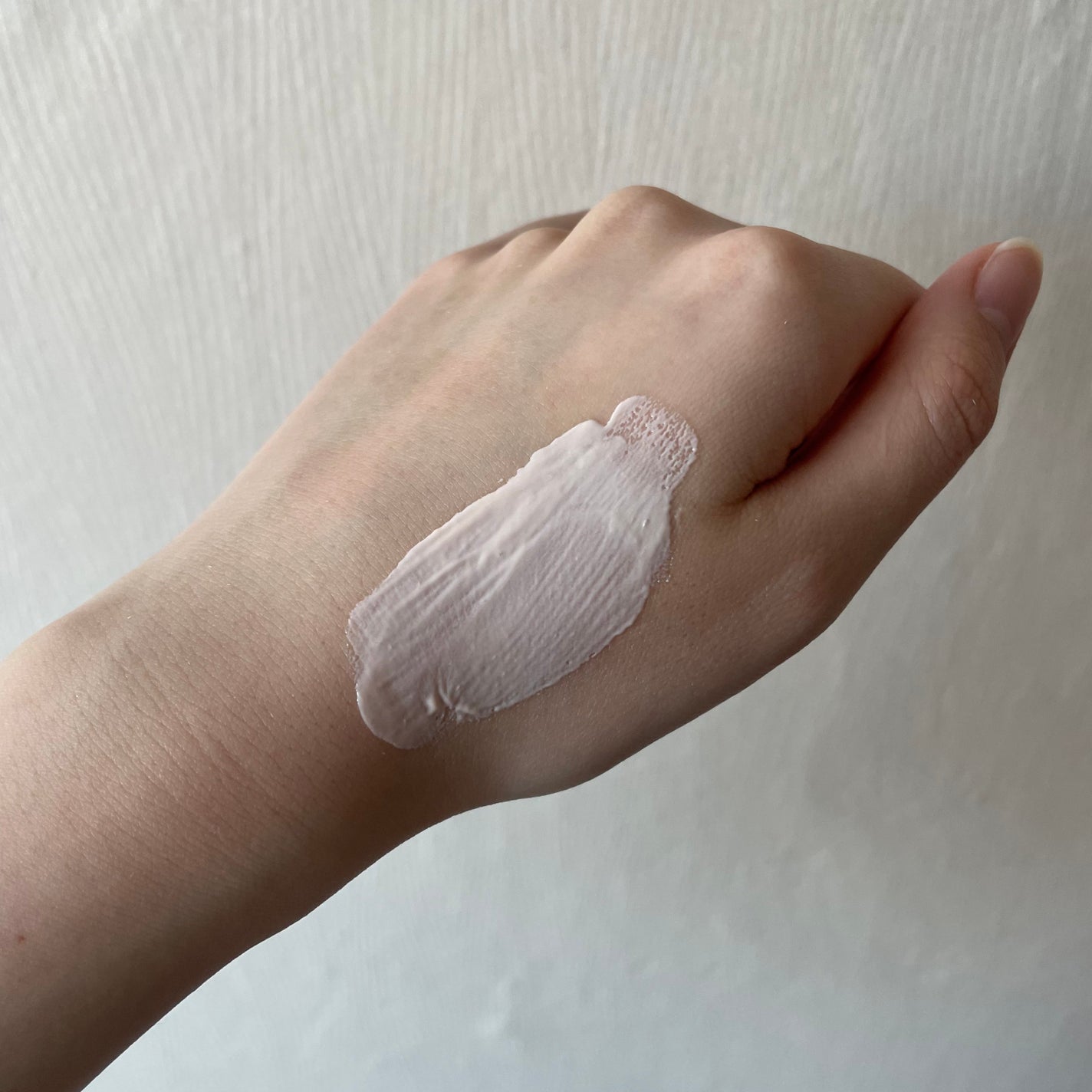 ウォータースプラッシュサンクリーム セラミド/espoir/日焼け止めクリームを使ったクチコミ(4枚目)