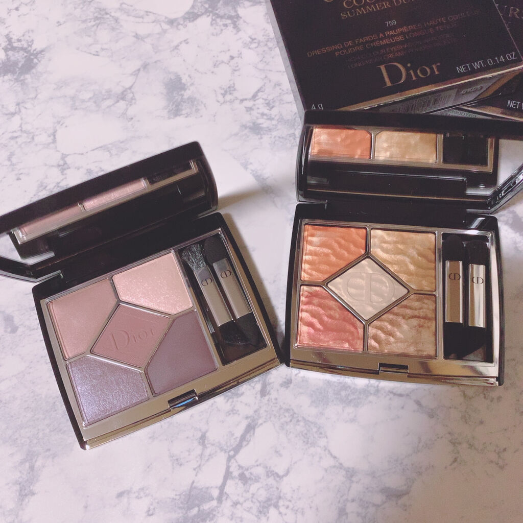 アイ カラー クォード/TOM FORD BEAUTY/アイシャドウパレットを使ったクチコミ（3枚目）