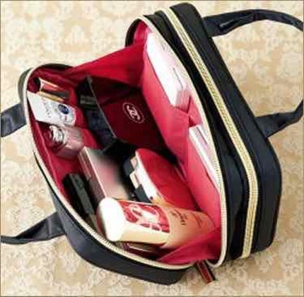 &ROSY 2018年4月号/&ROSY/雑誌を使ったクチコミ(3枚目)