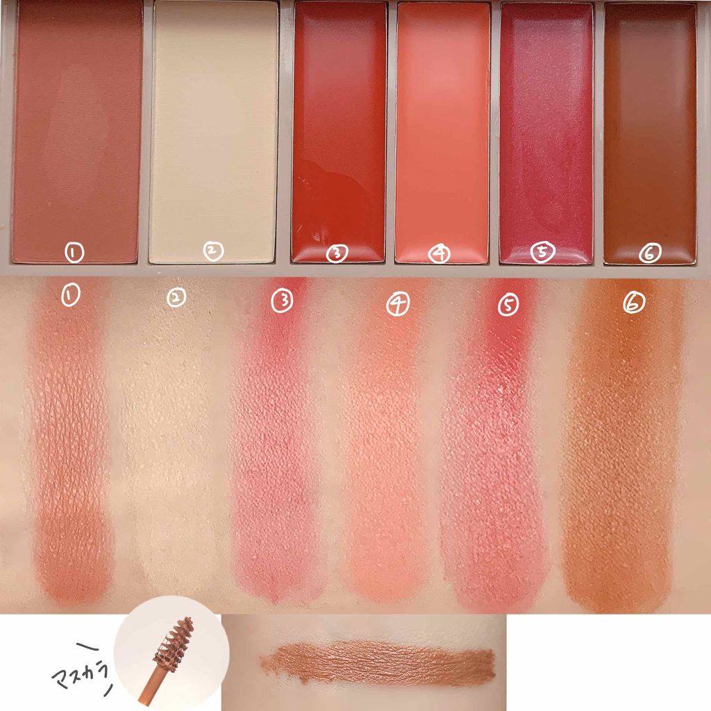 Sweet 2019年6月号/Sweet(スウィート)/雑誌を使ったクチコミ(4枚目)