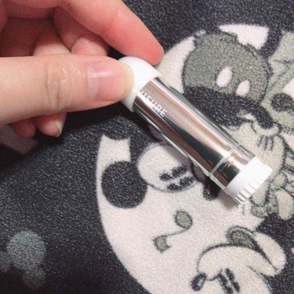 口紅(詰替用)/ちふれ/口紅を使ったクチコミ(2枚目)