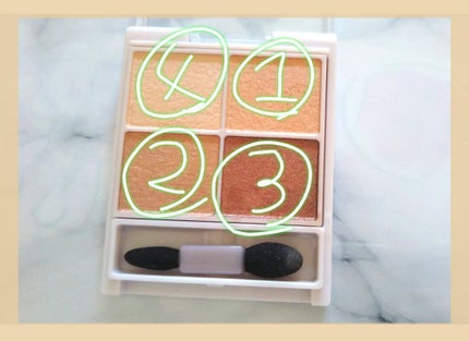 ロング&カールマスカラ アドバンストフィルム/ヒロインメイク/マスカラを使ったクチコミ(4枚目)