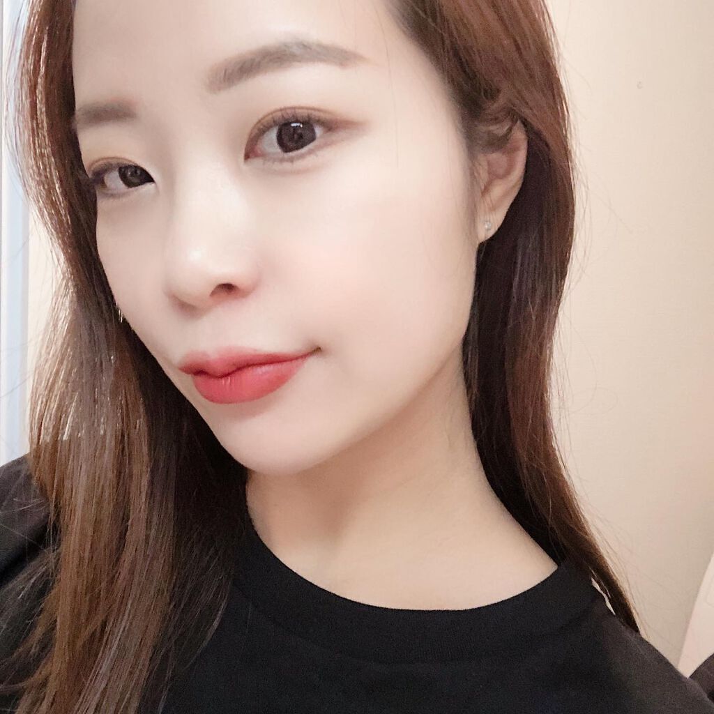 UR GLAM BLOOMING EYE COLOR PALETTE/U R GLAM/アイシャドウパレットを使ったクチコミ(4枚目)