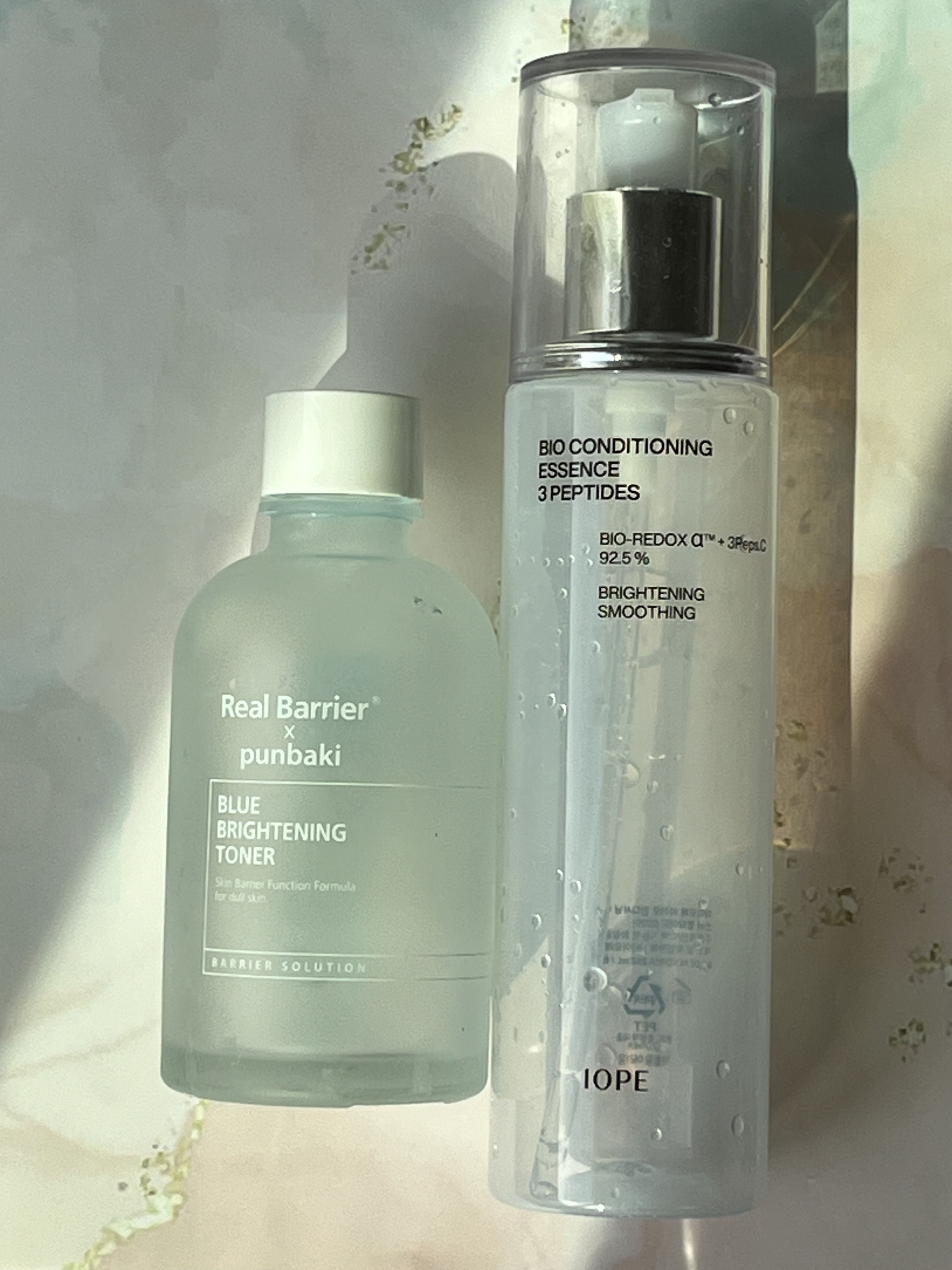 アクアポリンシカエッセンス/Bonajour/美容液を使ったクチコミ（3枚目）