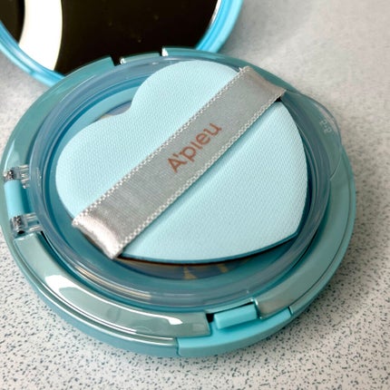 ジューシーパン スキンケアプライマー/A’pieu/化粧下地を使ったクチコミ(2枚目)