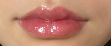 ディオール アディクト リップ マキシマイザー/Dior/リップグロスを使ったクチコミ(2枚目)