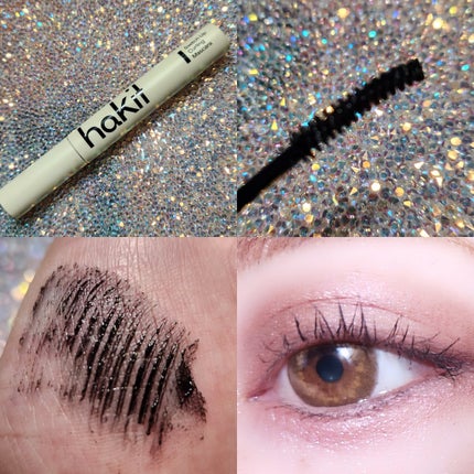 ホーリーモリーレイヤーパレット/HAKIT/アイシャドウパレットを使ったクチコミ(7枚目)