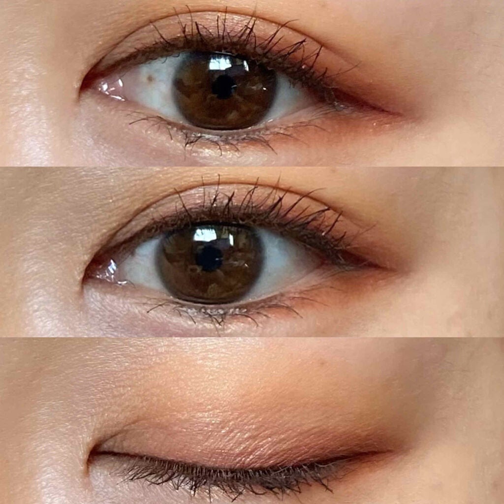 ヴィセ アヴァン シングルアイカラー/Visée/単色アイシャドウを使ったクチコミ(2枚目)